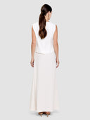 Anouk Top - Off-White