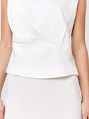 Anouk Top - Off-White