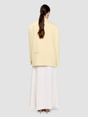 Alison Blazer - Soft Yellow