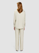 Jessica Shirt - Sage Green