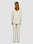 Jessica Shirt - Sage Green