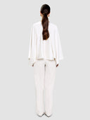 Zoe Top - Off-White
