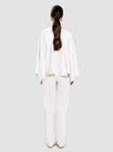 Zoe Top - Off-White