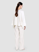 Zoe Top - Off-White