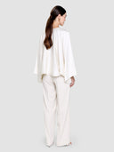 Zoe Top - Off-White