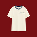 Jumeirah | Bouguessa T-Shirt – Dark Blue