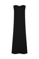 Rabea Dress - Black
