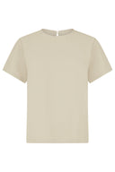 Rabea Top - Beige