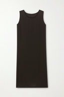 Rabea Dress - Mocha