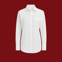 Amelia Shirt - Off-White