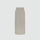 Alison Skirt - Beige