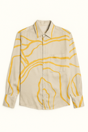 Petra Printed Shirt