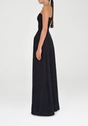 Strapeless Dress