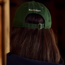Jumeirah | Bouguessa Cap – Dark Green