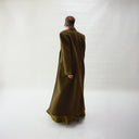 Layal Coat - Olive Green