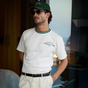 Jumeirah | Bouguessa Cap – Dark Green