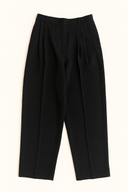 Gabriele Signature Pants - Black