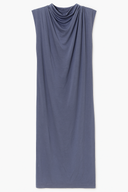 Farah Jersey Dress