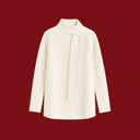 Zaina Top - Off-White