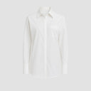 Amelia Shirt - Off-White