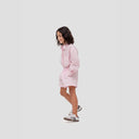 Signature Shirt (Kids) - Pink