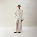 Zaina Top - Off-White