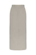 Alison Skirt - Beige