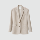 Alison Blazer - Beige