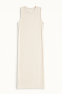 Gwen Towelling Dress