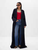 Noor Long Jacket