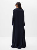 Noor Long Jacket