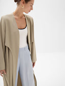 Noor Long Jacket