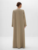 Noor Long Jacket