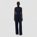 Rabea Top - Dark Blue
