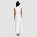 Tara Dress - Off-White