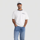 Jumeirah | Bouguessa T-Shirt – Dark Blue