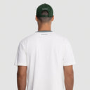 Jumeirah | Bouguessa Cap – Dark Green