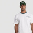 Jumeirah | Bouguessa T-Shirt – Dark Green