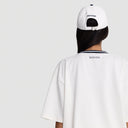 Jumeirah | Bouguessa T-Shirt – Dark Blue