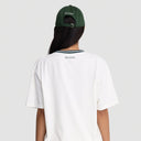 Jumeirah | Bouguessa T-Shirt – Dark Green