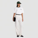 Jumeirah | Bouguessa T-Shirt – Dark Green