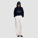 Jumeirah | Bouguessa Cap – Dark Blue