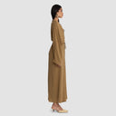 Muriella Dress - Olive