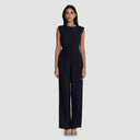 Rabea Trousers - Black