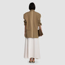 Alison Blazer - Olive Green