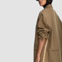 Alison Blazer - Olive Green