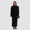 Menna Blazer - Black