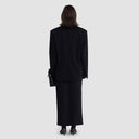 Menna Blazer - Black