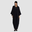 Nadia Kaftan - Black