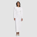 Camilla Dress - Off-White